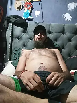 hairy_mannn live sex cam