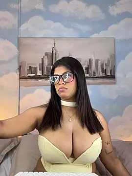 ashlycarteer webcam