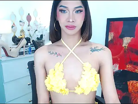mollygoddess webcam