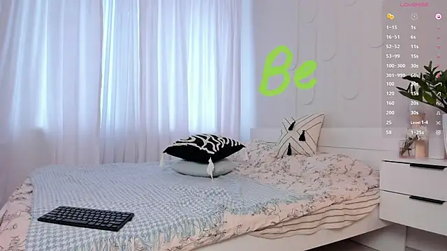 DanaCandy webcam