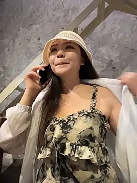 xiaoxiaocheng678 webcam