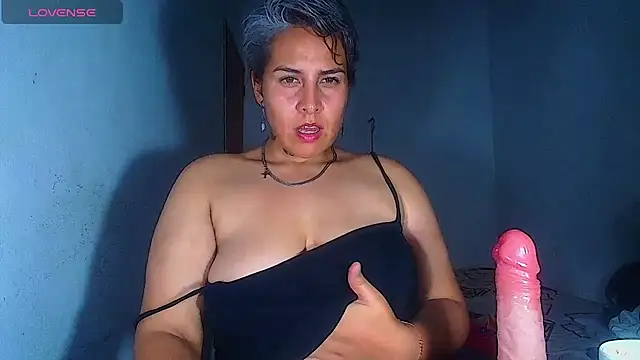 Yessi_rousse webcam