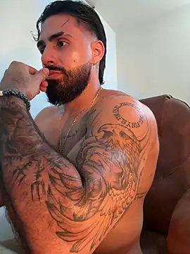 Ryan_Black3 webcam