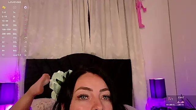 rubicarter webcam
