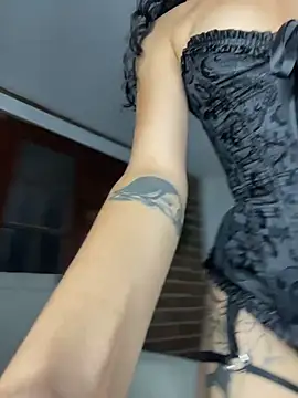 RosseMelody webcam