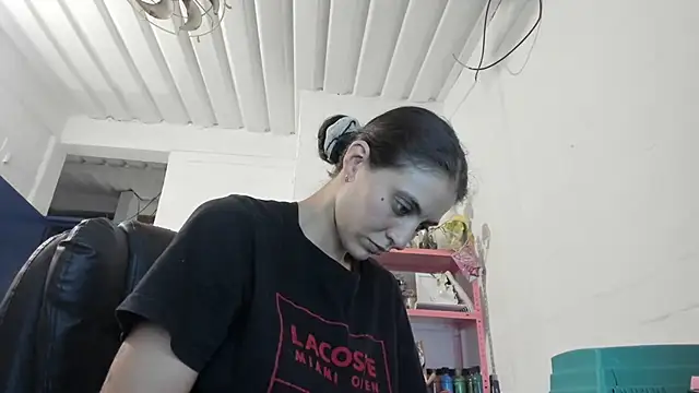 mariecam420 webcam