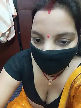 Manjudear 👼 cam