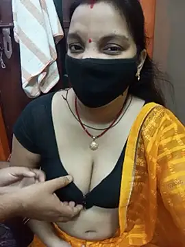 Manjudear webcam
