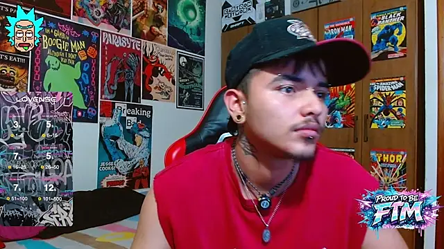 Hgp3riodictabl3 webcam