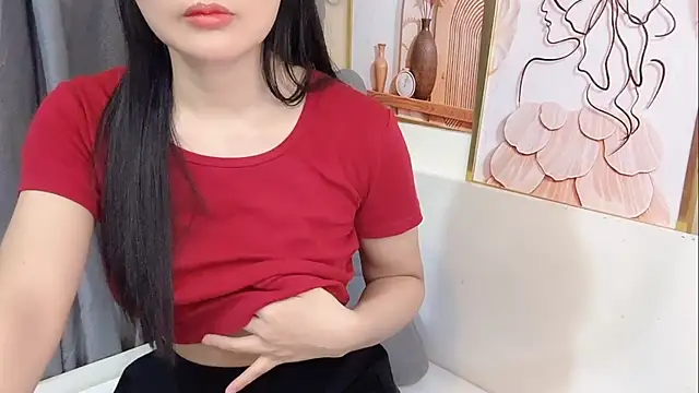 Miixue3 webcam