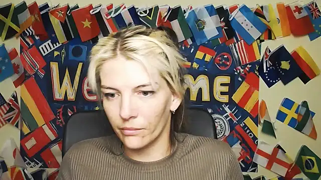 VanessaRey_ webcam