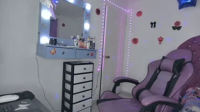 soffy_rosses webcam