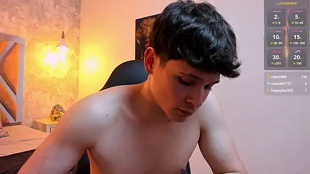 kraven_lust webcam