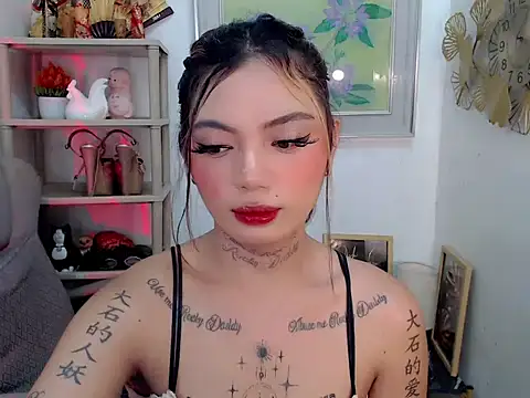 JasmineHiller webcam