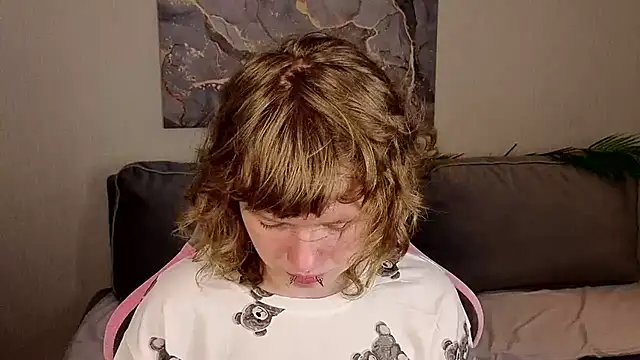 VioletDesiree webcam