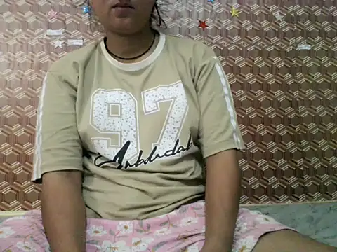 Mansi_p webcam