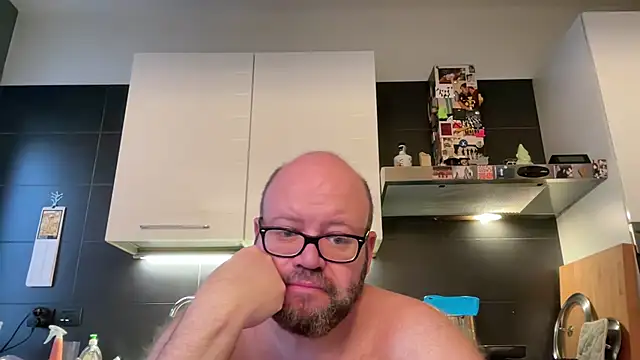 theitalianbear webcam