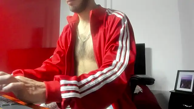 mark_splinter09 webcam