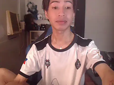 Yukino23 webcam