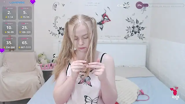 alice_de webcam