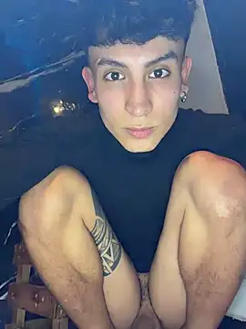 _Tomy08calderon webcam