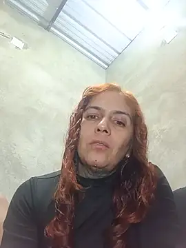 Dakary_hot webcam