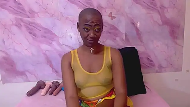 EbonyOlive69 webcam