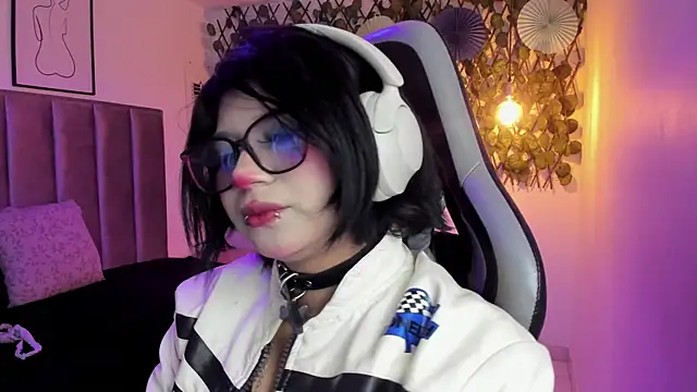 Kitty_Gang webcam