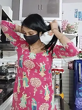 Kaur_Simran_01 webcam