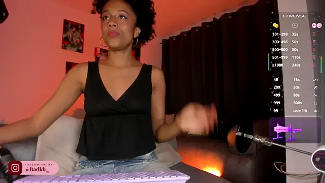 kiryB webcam