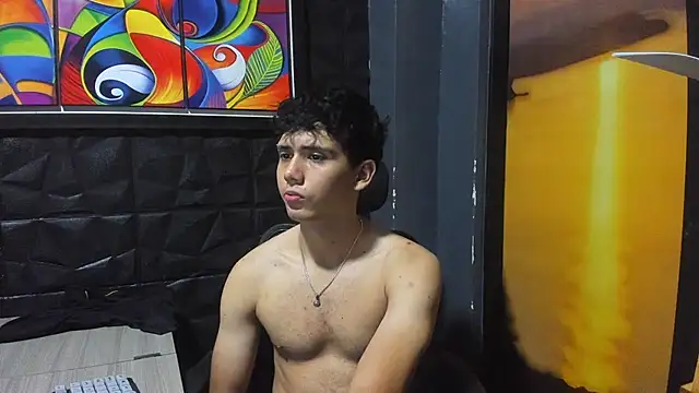 SrJacobs webcam
