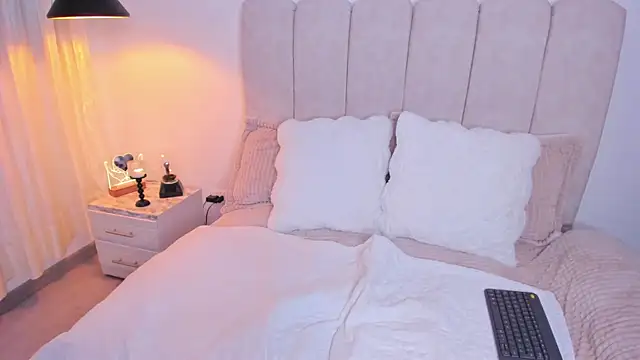 AndyBluee webcam