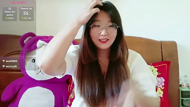 sisi-maiden webcam