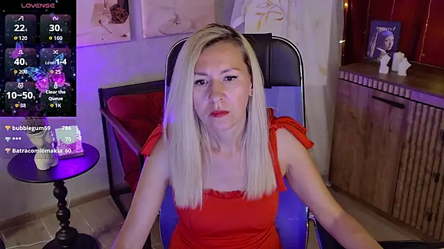 DonnaSmitth webcam