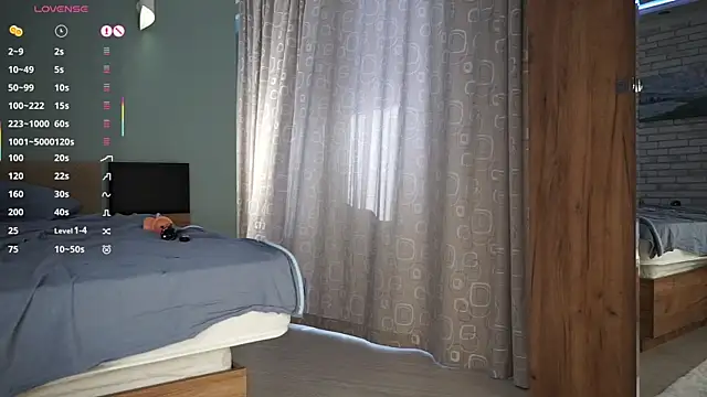 Chee_cha webcam