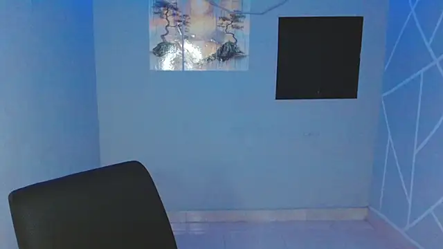 Axel_fox77 webcam
