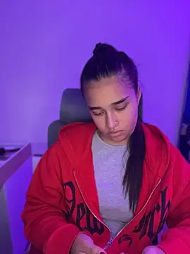 I_Samanthaa webcam