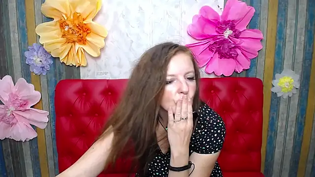 MeganPirs webcam