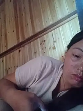 Tina-i webcam