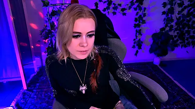 Kumiho_7777 webcam