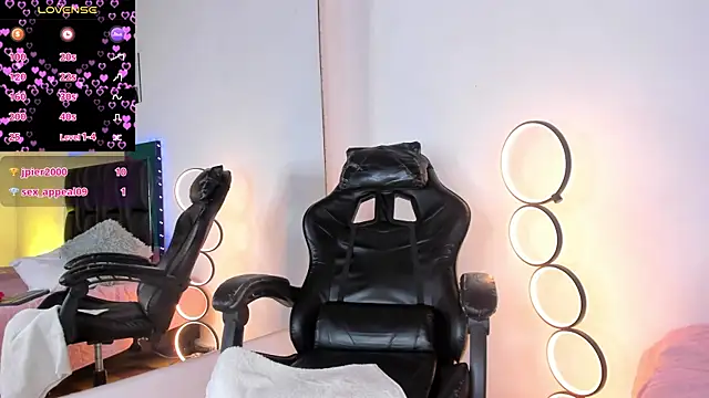 MaxPower003 webcam