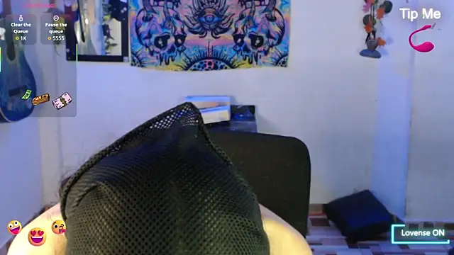 bastethott webcam