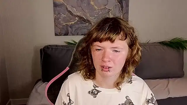 VioletDesiree webcam