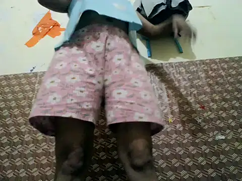 Mansi_p webcam