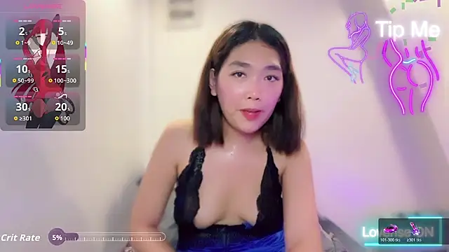 Molly_Grande webcam