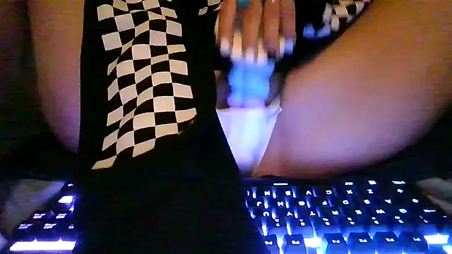 thepeachiestprincesss webcam