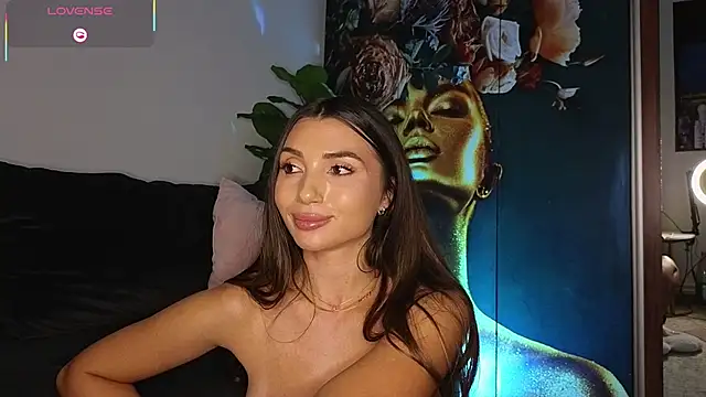 SweetReya_Love webcam