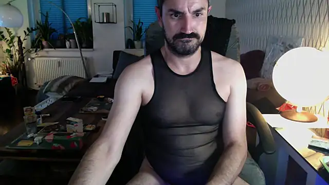 tomz0819 webcam
