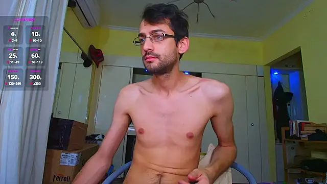HungEddy webcam