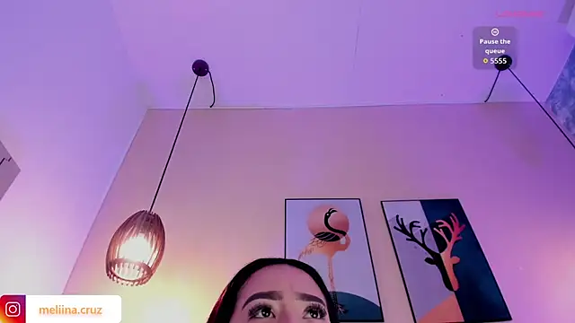 MelinaCruz webcam